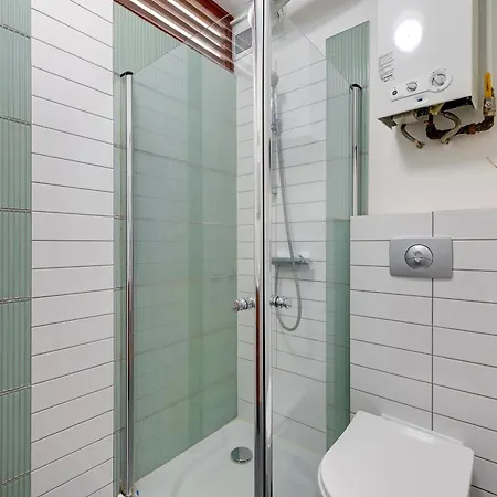 Dom & House - Apartments Old Town Targ Rybny - Self Check-In, Parking, River View Gdansk Exterior photo