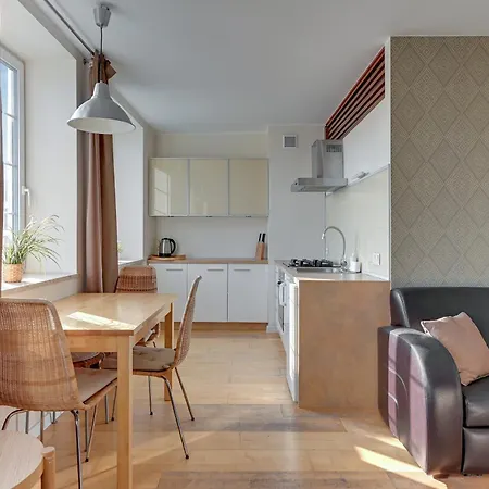 Dom & House - Apartments Old Town Targ Rybny - Self Check-In, Parking, River View Gdansk Exterior photo