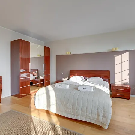 Dom & House - Apartments Old Town Targ Rybny - Self Check-In, Parking, River View Gdansk Exterior photo